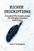 Richer Descriptions