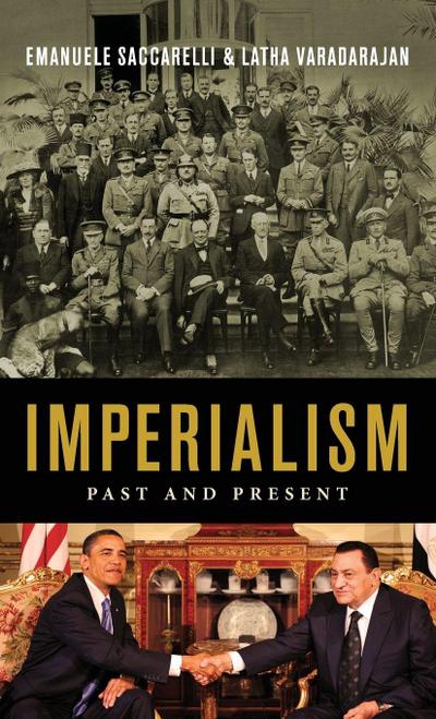 Imperialism Past and Present