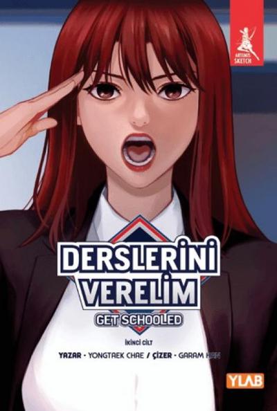 Derslerini Verelim