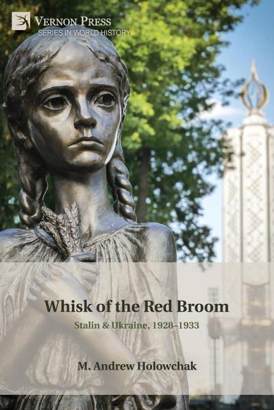 Whisk of the Red Broom
