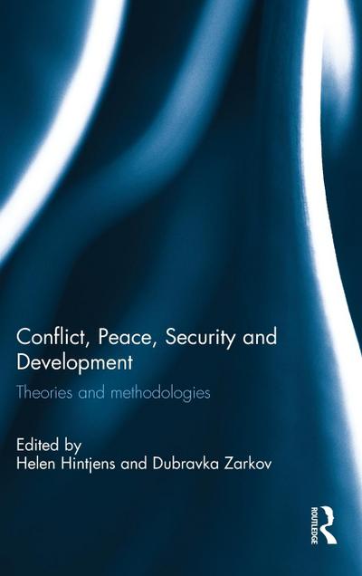 Conflict, Peace, Security and Development
