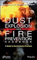 Dust Explosion and Fire Prevention Handbook