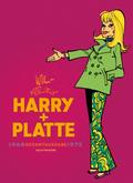 Harry und Platte Gesamtausgabe 6