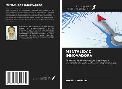 MENTALIDAD INNOVADORA