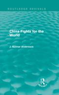 China Fights for the World
