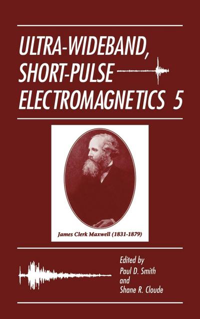 Ultra-Wideband, Short-Pulse Electromagnetics 5