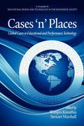 Cases’n’places