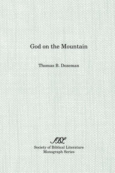 God on the Mountain