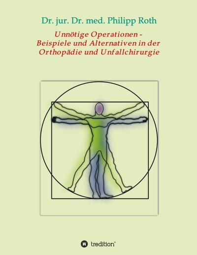Unnötige Operationen -  Beispiele und Alternativen in der  Orthopädie und Unfallchirurgie