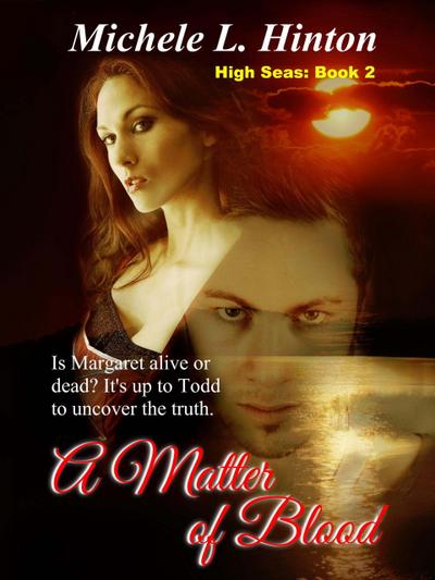 A Matter of Blood