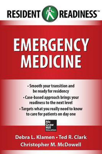 Resident Readiness Emergency Medicine