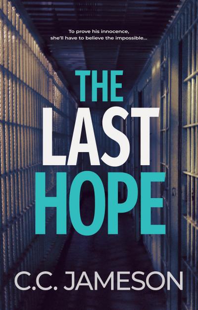 The Last Hope (Detective Kate Murphy Mystery)
