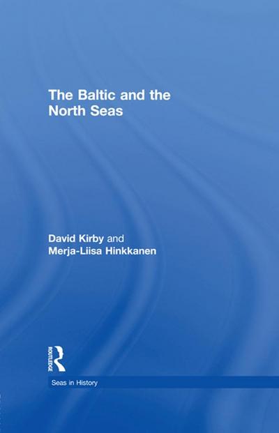 The Baltic and the North Seas
