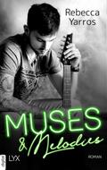 Muses and Melodies