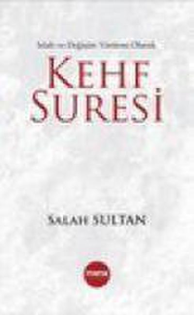 Kehf Suresi