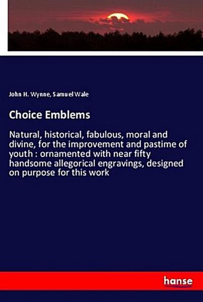 Choice Emblems