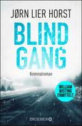 Blindgang von Jørn Lier Horst | Ebook