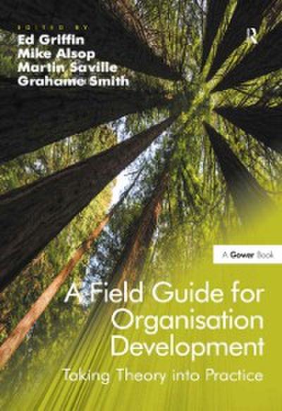 Field Guide for Organisation Development