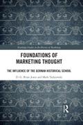 Foundations of Marketing Thought