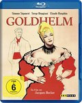 Goldhelm [Blu-ray]