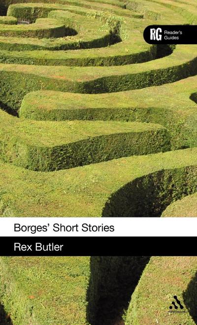 Borges’ Short Stories