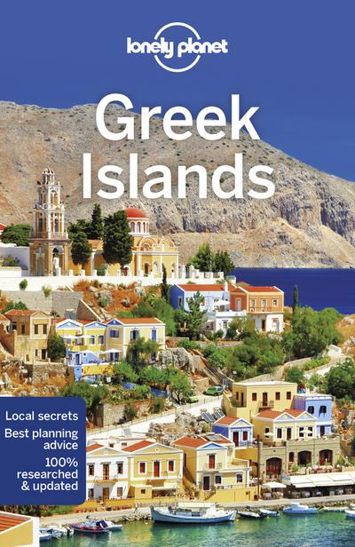 Greek Islands Regional Guide