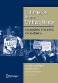 Latinas/OS in the United States