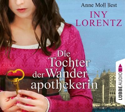 Lorentz, I: Tochter der Wanderapothekerin