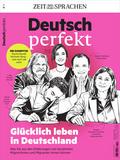 Deutsch perfekt Magazin 3/26
