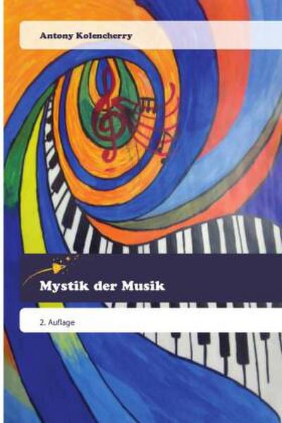 Mystik der Musik