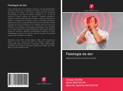 Fisiologia da dor