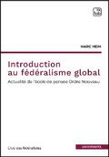 Introduction au fédéralisme global