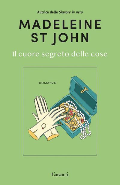 Il cuore segreto delle cose