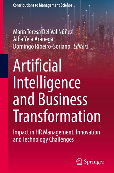 Artificial Intelligence and Business Transformation