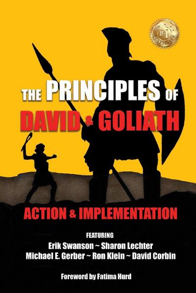 The Principles of David and Goliath Volume 3
