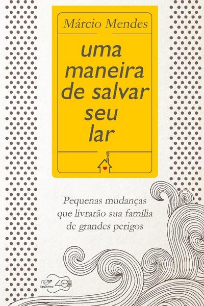 Uma maneira de salvar seu lar