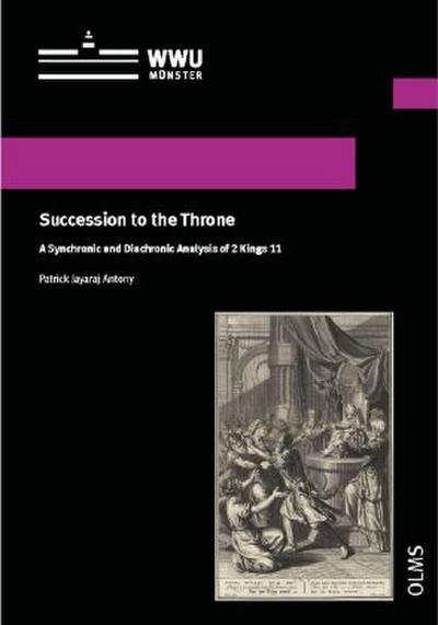 Succession to the Throne