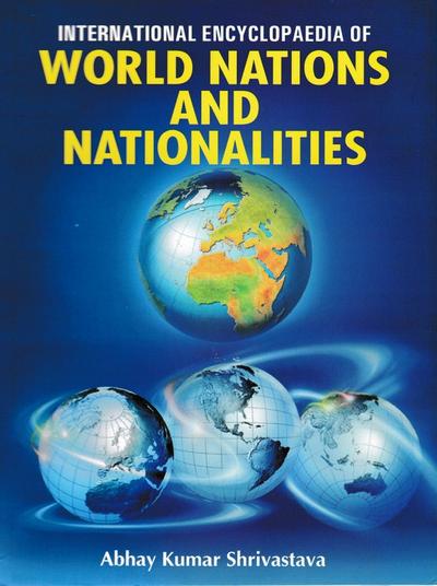 International Encyclopaedia of World Nations and Nationalities