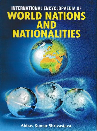 International Encyclopaedia of World Nations and Nationalities