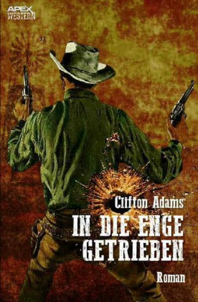 IN DIE ENGE GETRIEBEN