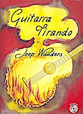 Guitarra Tirando (+Online-Audio) - 39 Stückefür Gitarre solo