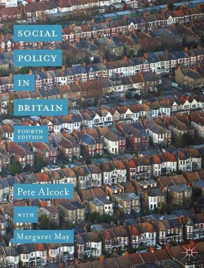 Social Policy in Britain