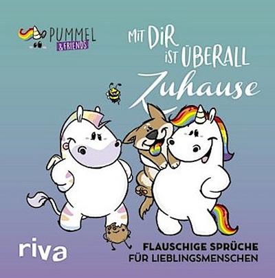 Mit dir ist überall Zuhause
