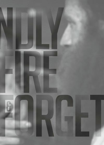 Friendly Fire & Forget: Texte