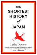 The Shortest History of Japan