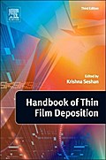 Handbook of Thin Film Deposition