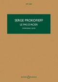 Le Pas d’acier