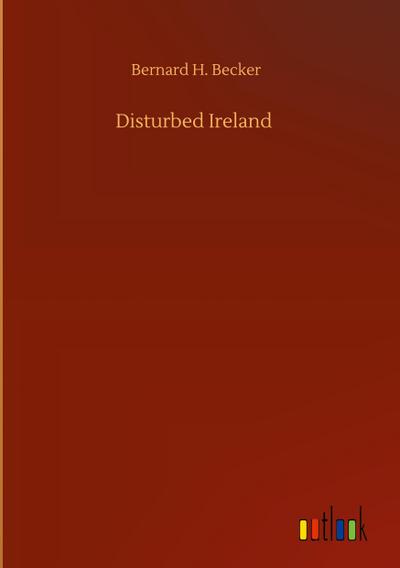 Disturbed Ireland