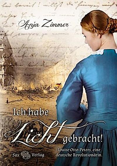 Ich habe Licht gebracht!