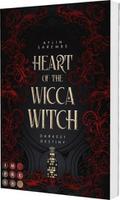 Heart of the Wicca Witch